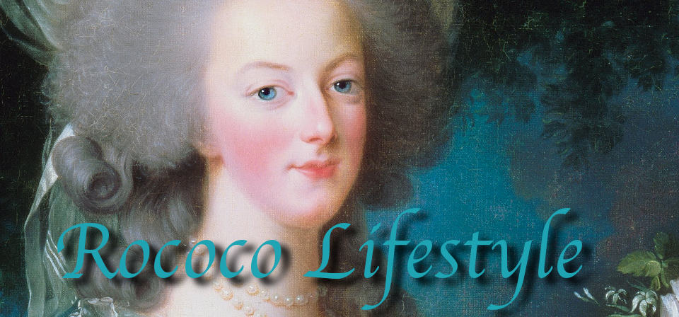 Rococo Lifestyle