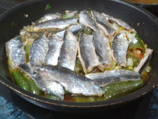 Moraga De Sardinas
