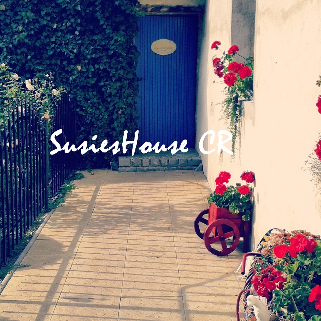 Susies House CR