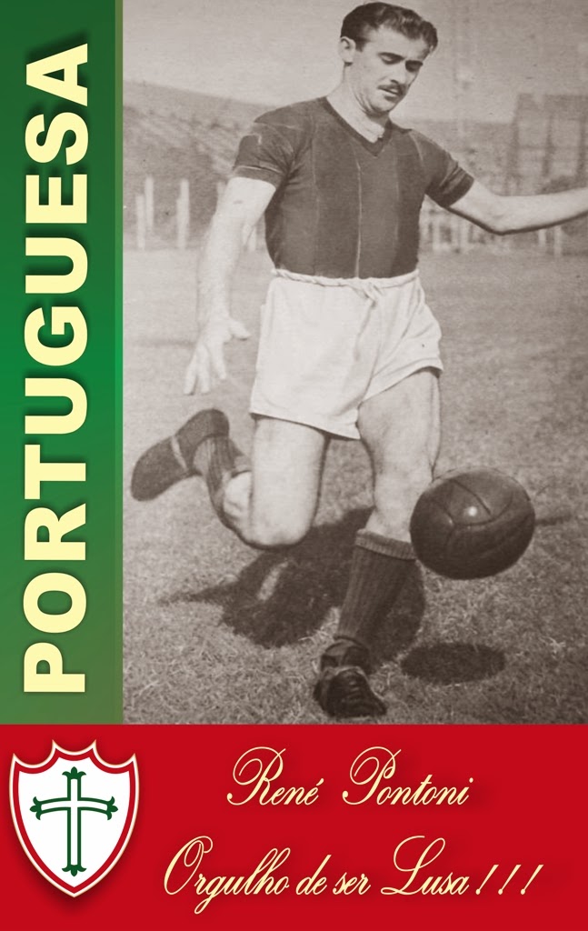 11 jogadores para os 110 anos do Atlanta – Futebol Portenho