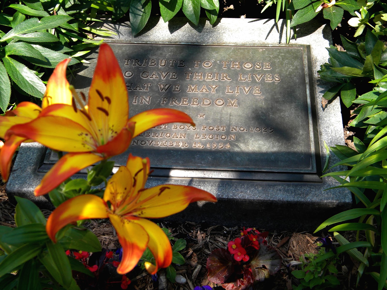 Sherman Square New York City