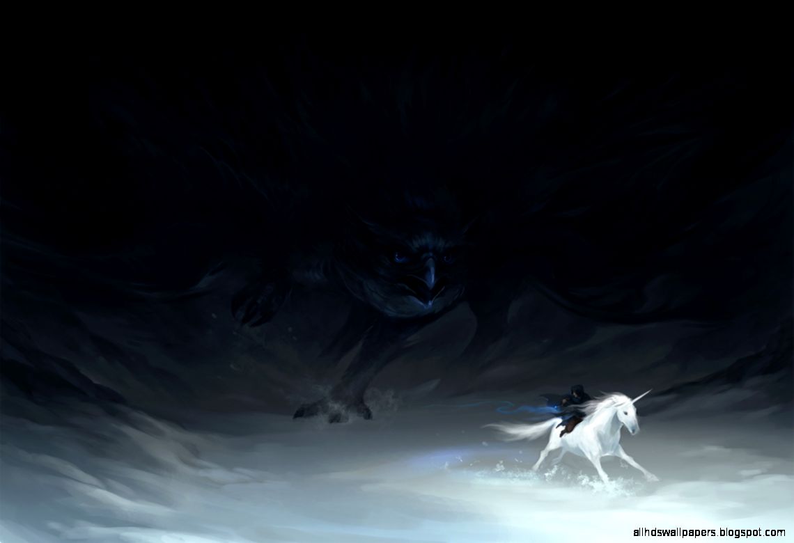 Dark Eagle Dark Eagle