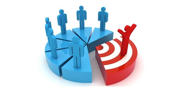 marketing segmentation