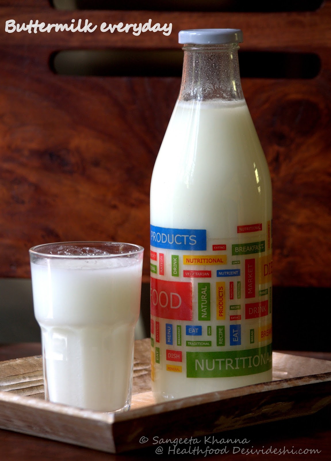 home made yogurt making 'cultured' yogurt at home and assembling