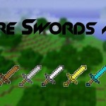 More Swords 1.5.1 Mod Minecraft 1.5.1/1.5