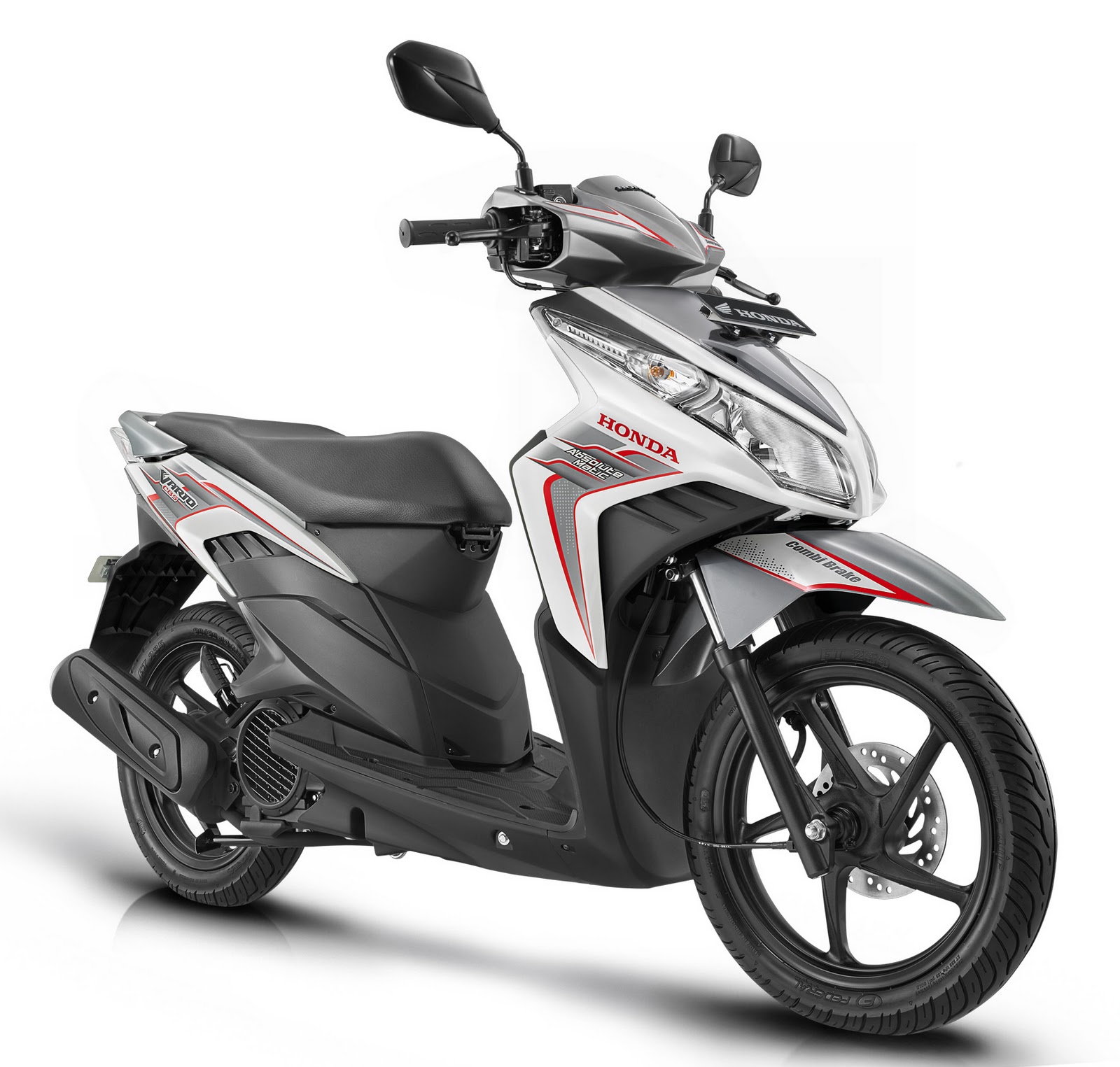 Comparison of Motorcycle Features, Suzuki Hayate 125 vs