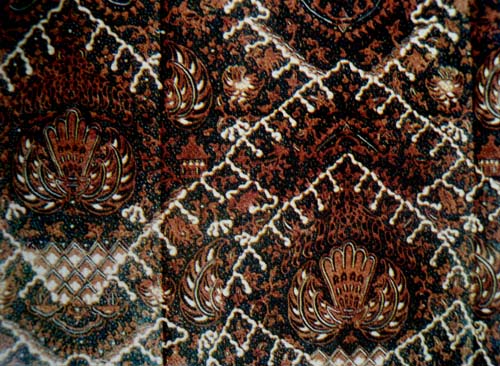 Batik Tulis Jogja