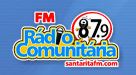 Rádio Comunitária Santa Rita FM