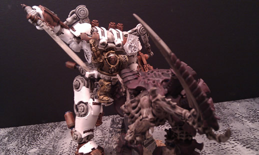 Nemesis Dread Knight