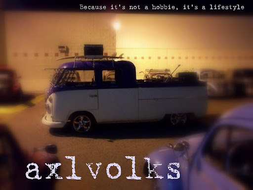 AXLVOLKS  d¬_¬b