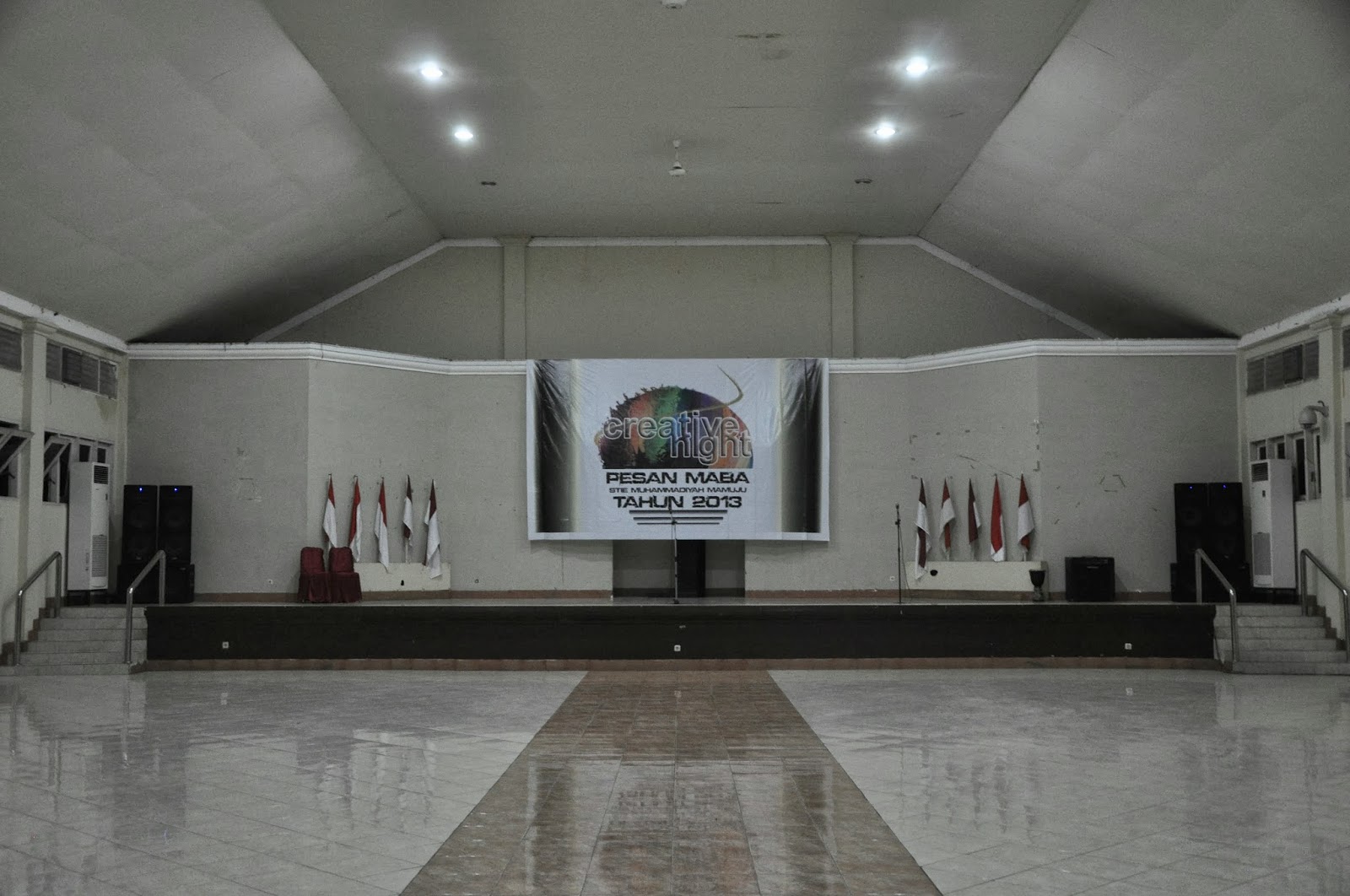 STIE MUHAMMADIYAH MAMUJU