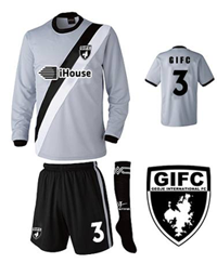 GIFC Away Kit