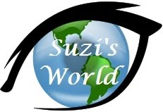 GO BACK TO SUZI'S WORLD