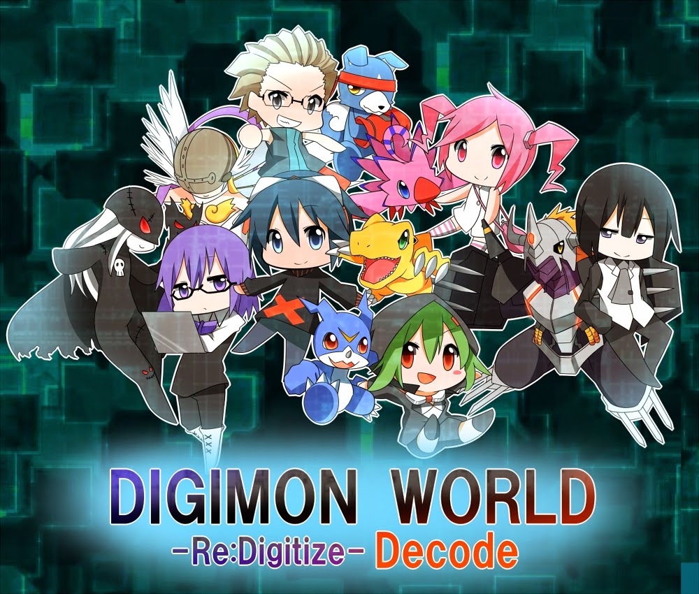 Digimon World Ps1 Rom Iso