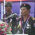 တိုင္းရင္းသားနယ္ေျမအားလုံးတြင္ ထိုးစစ္ရပ္ရန္ ကရင္လက္နက္ကုိင္အဖြဲ့ ေတာင္းဆို