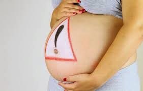 Complications During Pregnancy