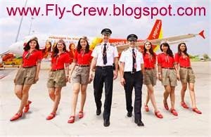 Fly Crew CV Data Bank