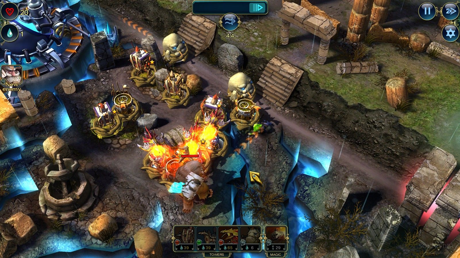 Download Game Prime World Defenders Full Tilt Download Game Prime World Defenders Full Tilt
