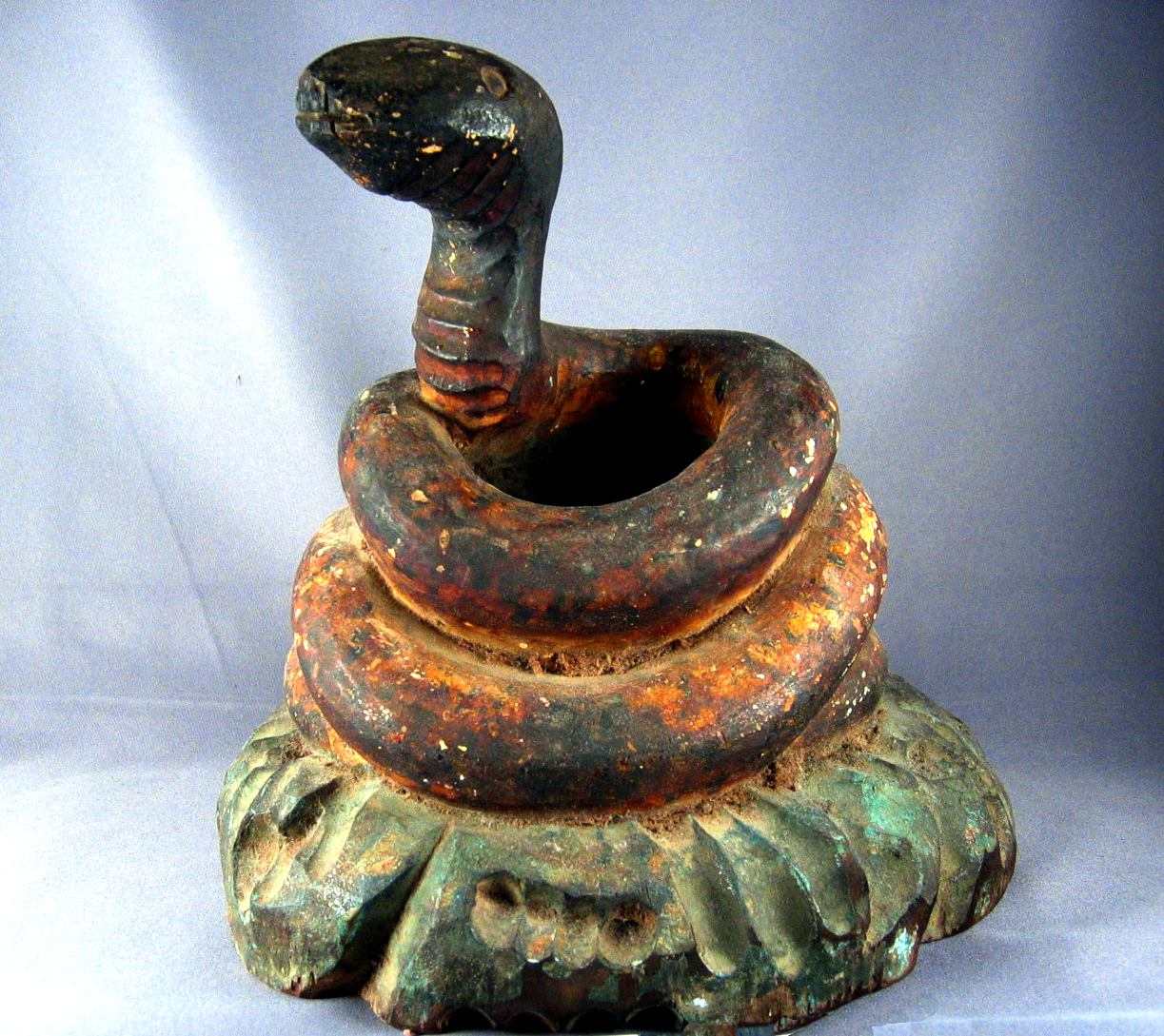 RoadToParnassus Happy Snake Year