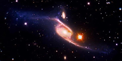 galaksispiralapakabardunia