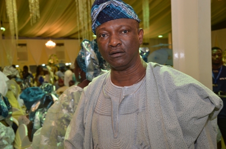 jimi agbaje