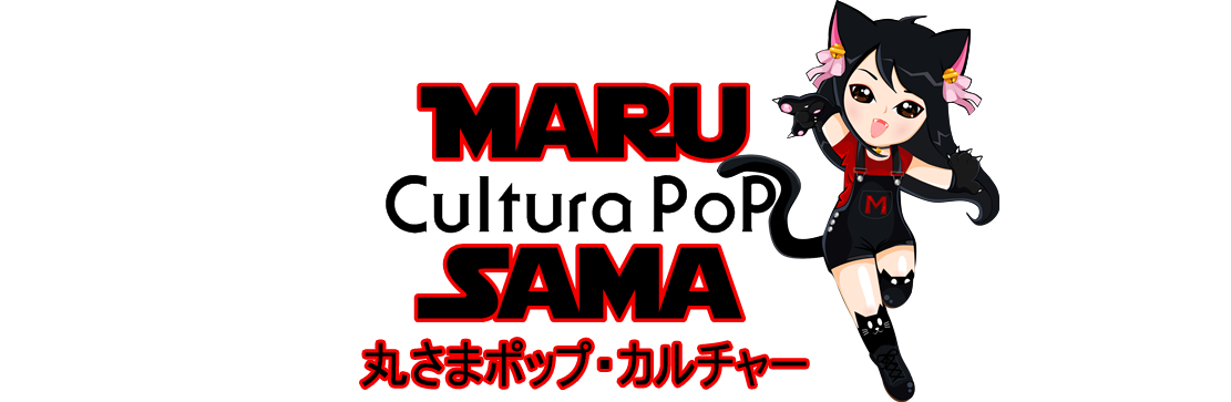 Maru Sama Cultura Pop