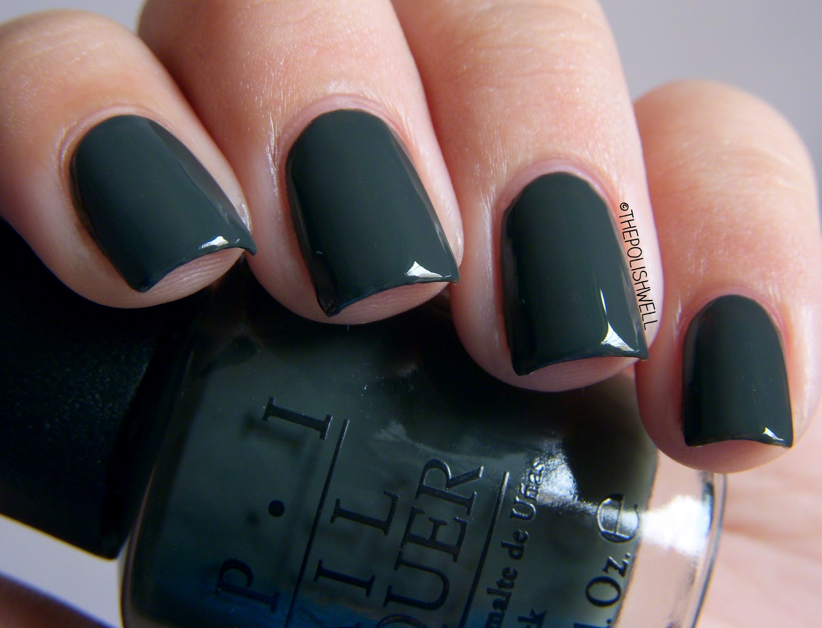 2. OPI "Berlin There Done That" from the Germany Collection - wide 4