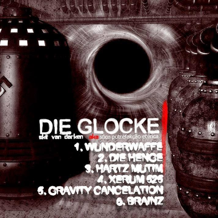 DIE GLOCKE (BEATAPE) (2015) - SKIT VAN DARKEN