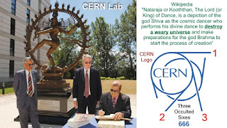Οι ρωσικές στρατιωτικές μετακινήσεις στην Ευρώπη έχουν σχέση με μυστηριώδες πείραμα στο CERN;
