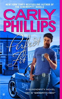 Review: Perfect Fit by Carly Phillips