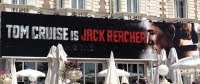 Jack Reacher Film aka One Shot based on the Lee Child novel