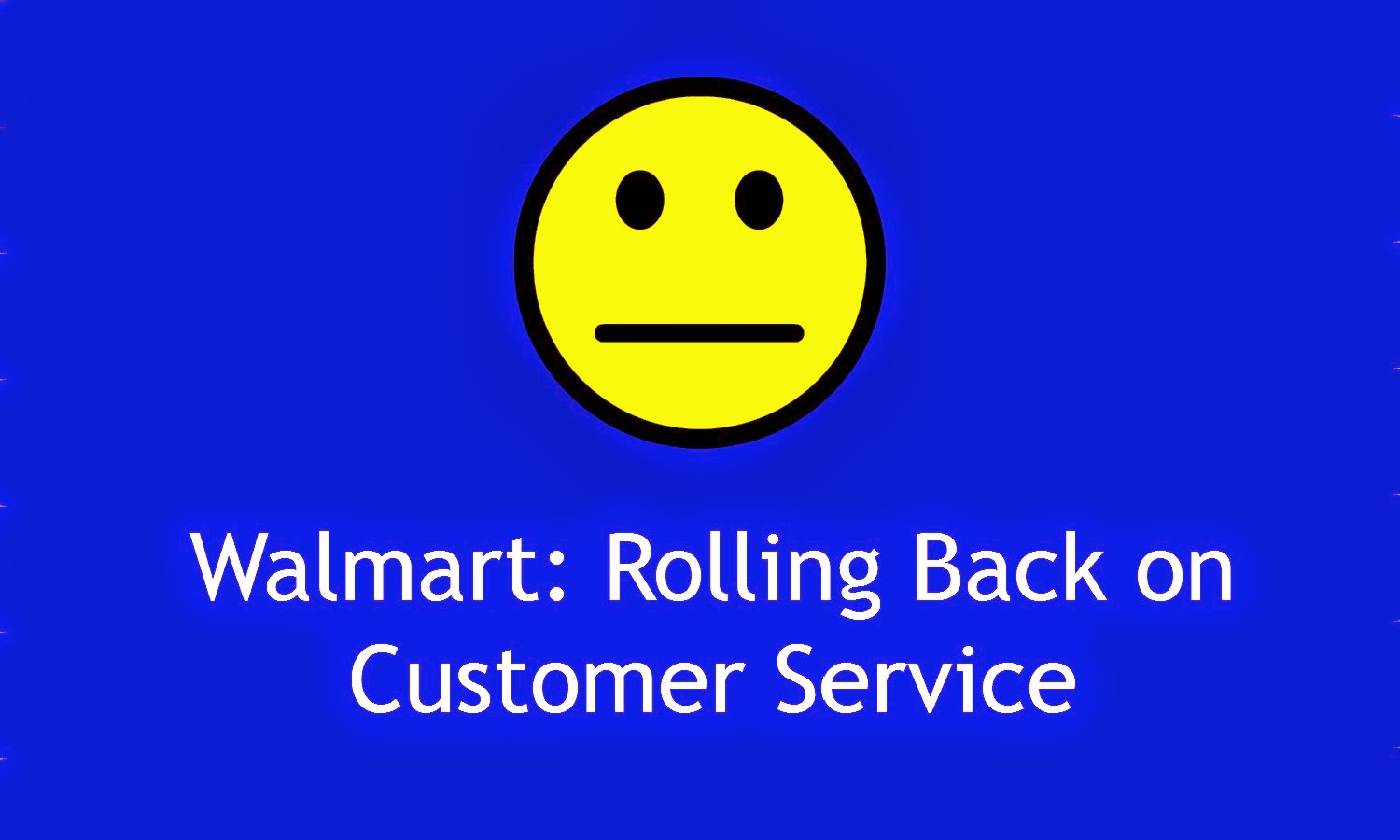 walmart customer service essay 4 reasons walmart is the most-hated retailer in america he says the customer service problems at the retailer often start with a shopper’s inability to get anyone to help them find what they . walmart customer service essay 4 reasons walmart is the most-hated retailer in america he says the customer service problems at the retailer often start with a shopper’s inability to get anyone to help them find what they .