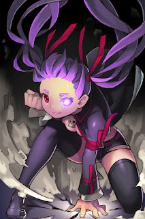 luthica sword girls online luthica sword girls online