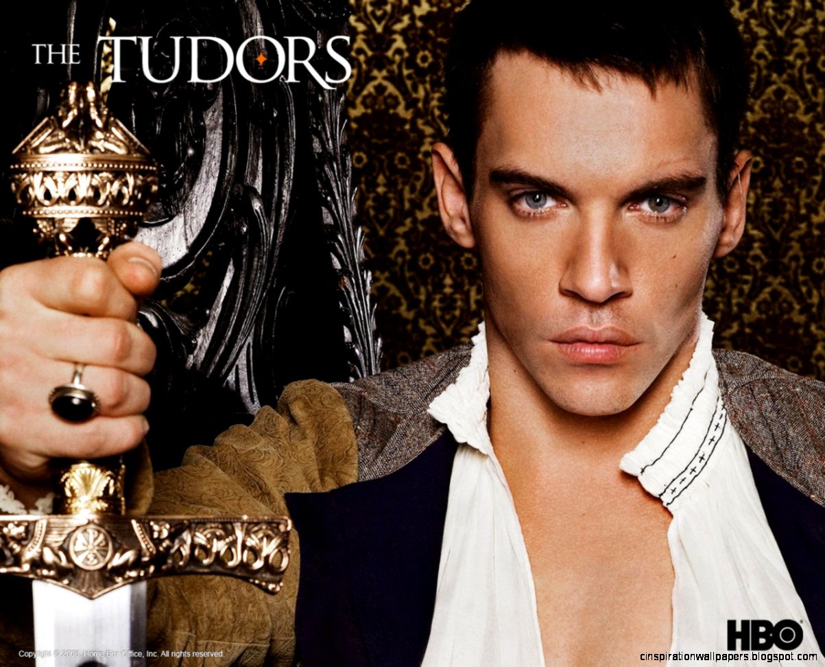 Jonathan Rhys Meyers Tudors Jonathan Rhys Meyers Tudors