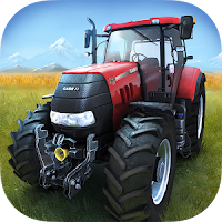 Farming Simulator apk