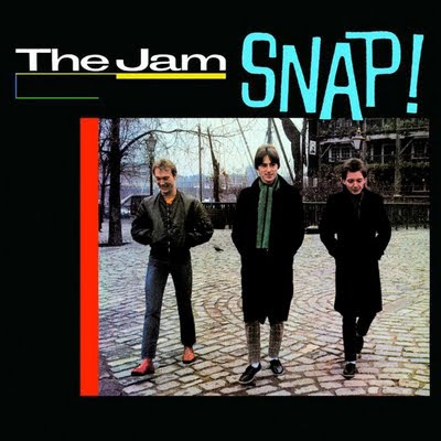 Snap The Jam