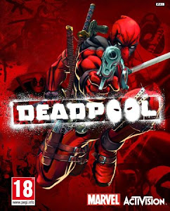 Deadpool dlcs repack by r g revenants uploaded naswari zohaib black box