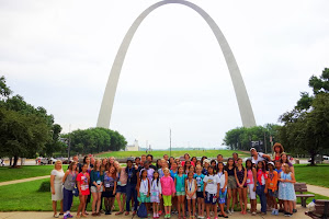 Photos from the 10th annual SPF Girls' Invitational