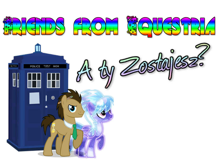 Our Young Equestria