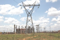 Projectada nova linha de energia para Nacala a partir de Chimuara