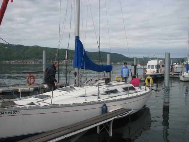 Am Stadtgarten High Resolution Stock Photography And Images Alamy