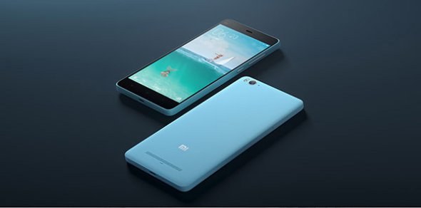 Xiaomi Mi 4c: Ξεκίνησαν οι προπαραγγελίες του εξαιρετικού smartphone για όλο τον κόσμο