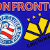 Todos os confrontos de Bahia x Criciúma