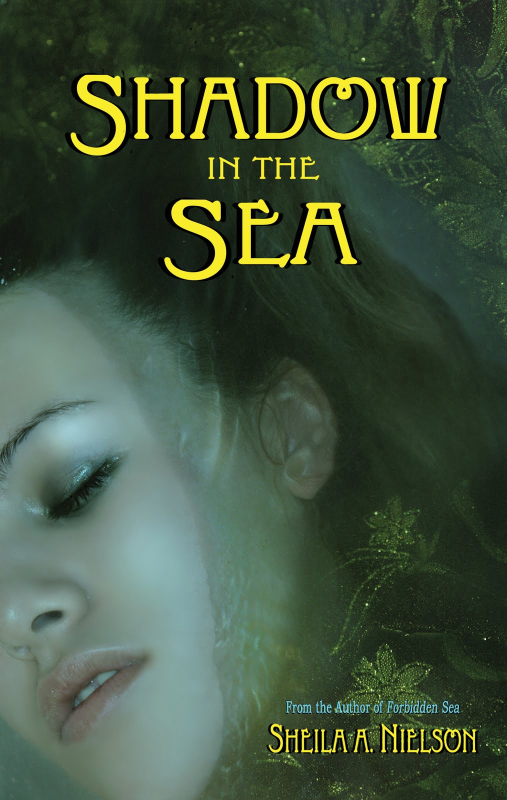Forbidden Sea Mermaid Books for All Ages