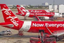 Australia dan AS Akan Bantu Cari AirAsia QZ8501