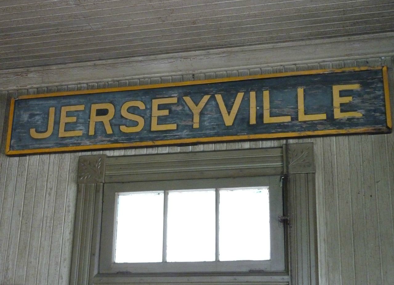 SightLines Jerseyville