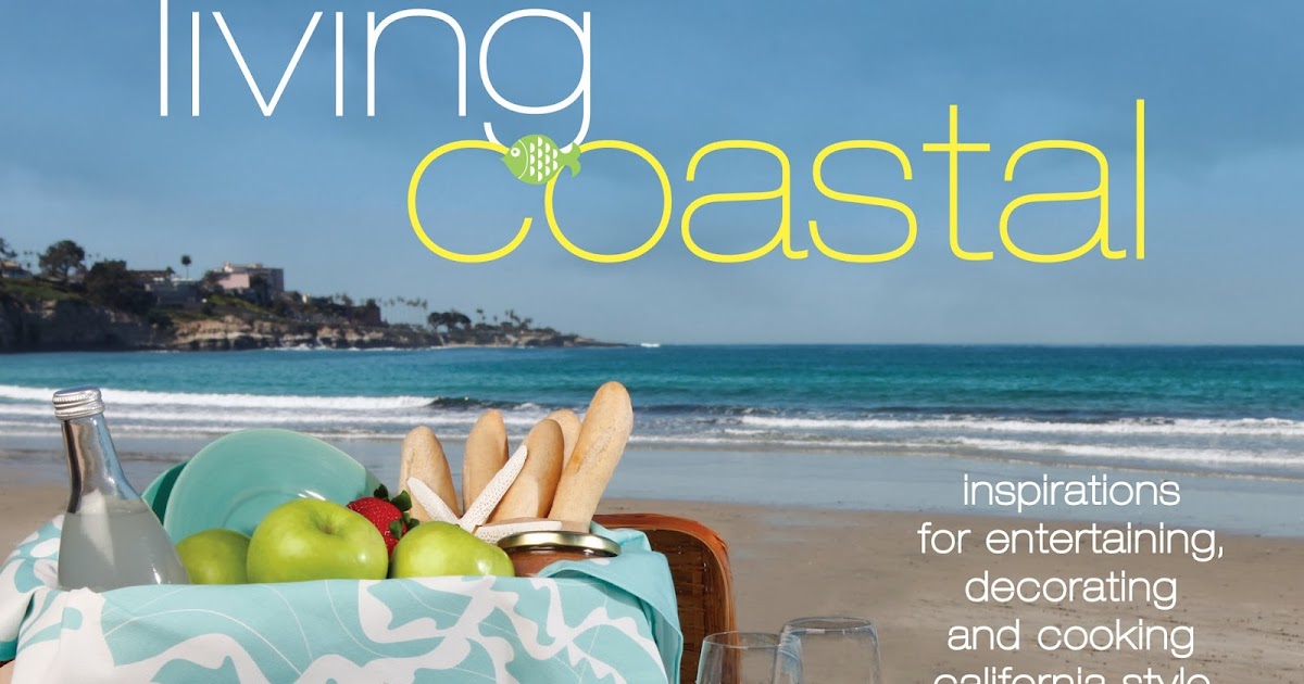 To Market, To Market with San Diego Foodstuff Living CoastalFor the