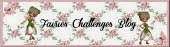Fairies Challenge Blog