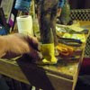 CONTINUING WITH THE BOOTS - Tues. May 22nd, 2012