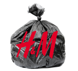 h&m matos